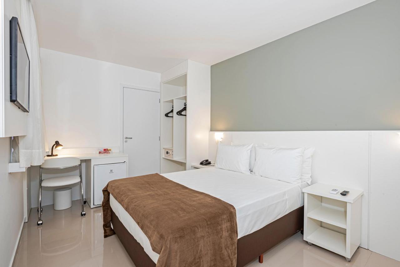 Quarto Duplo - Acesso a Pessoas com Mobilidade Condicionada
